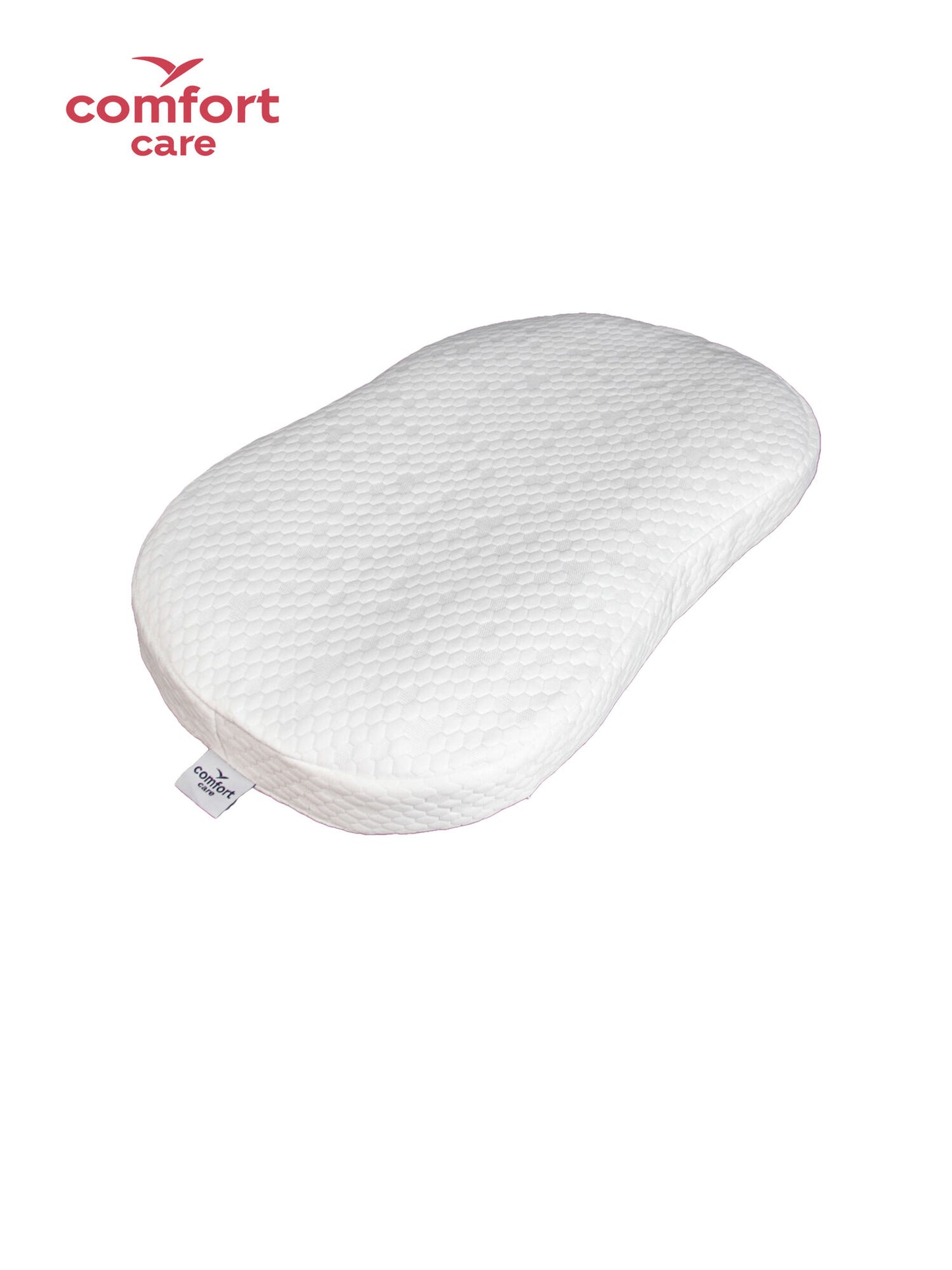 Dreame TPE Cervical Pillow | Honeycomb Support | Breathable Cooling Design