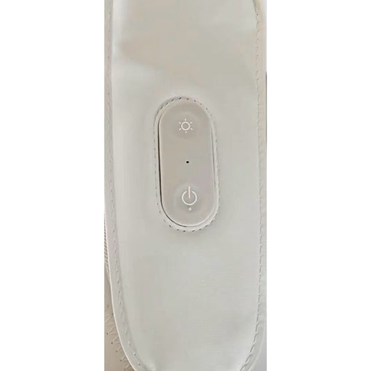 Comfort Care 3D Hands-Free Shoulder Massager