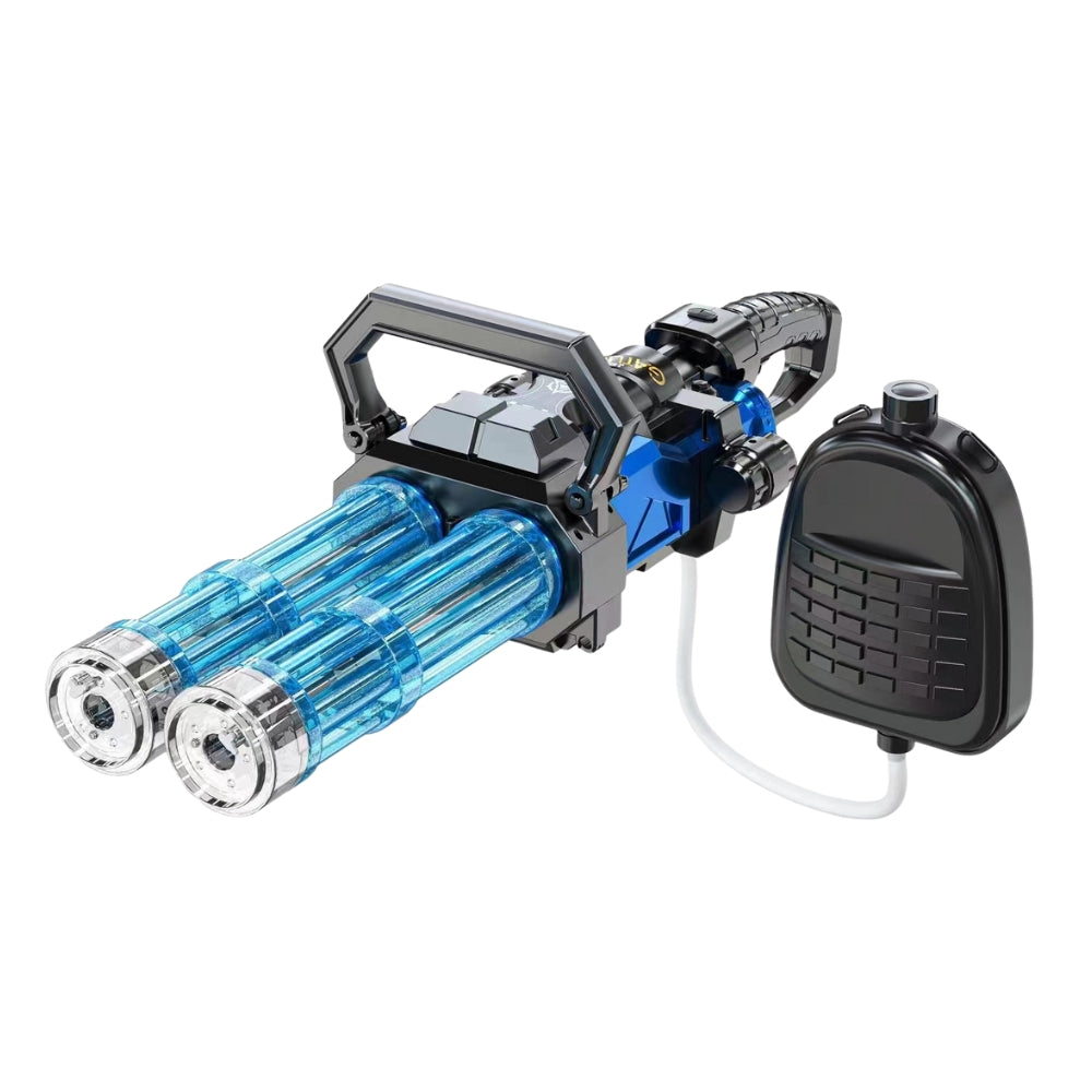 AquaVortex Blaster Water Gun