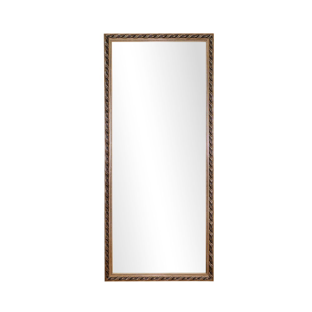 Sterling Elegance Full-Length Mirror