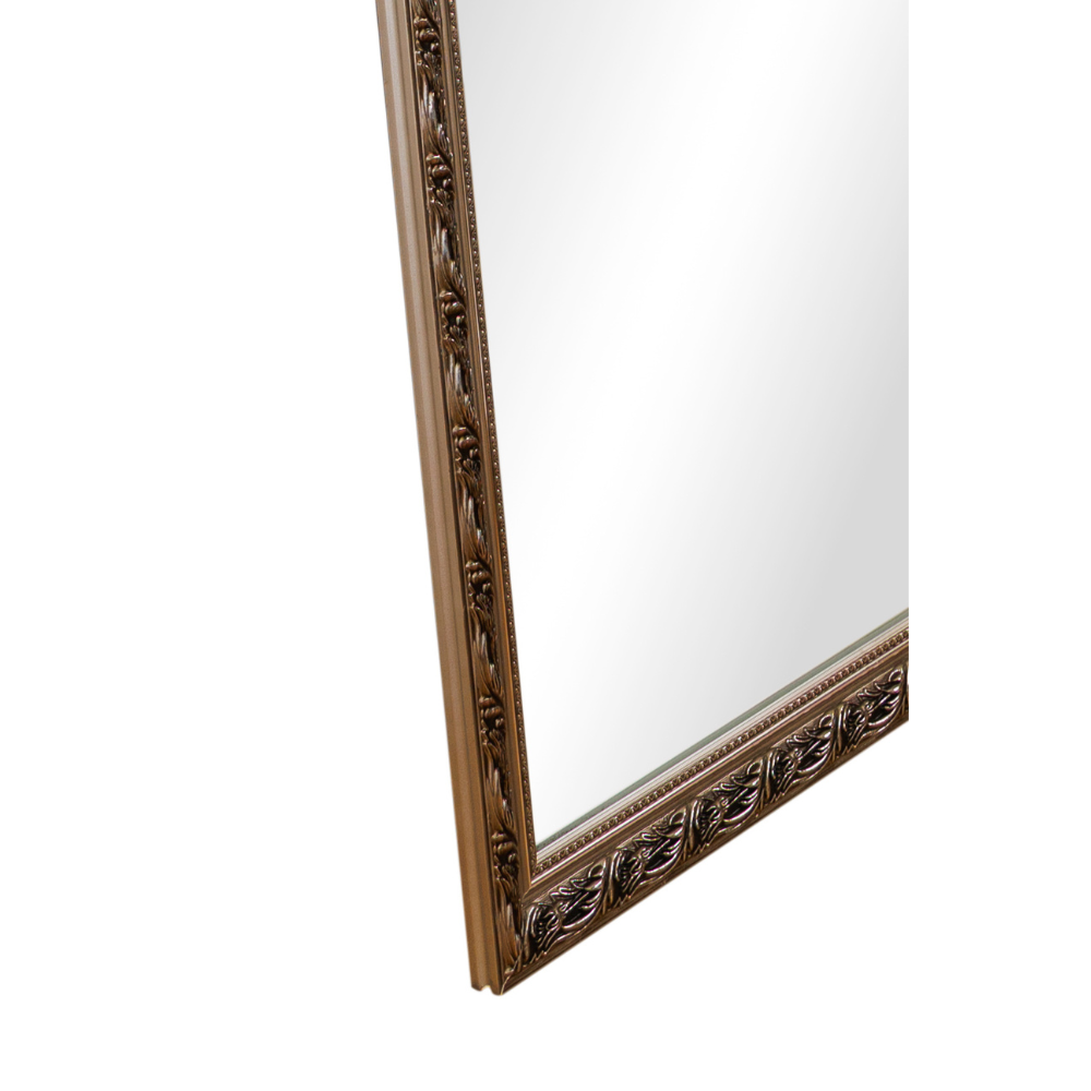 Sterling Elegance Full-Length Mirror