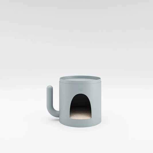 Cactus Shaped Multifunctional Side Table