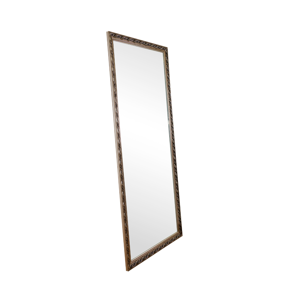 Sterling Elegance Full-Length Mirror