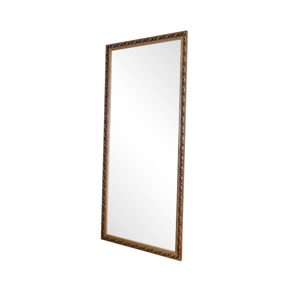 Sterling Elegance Full-Length Mirror