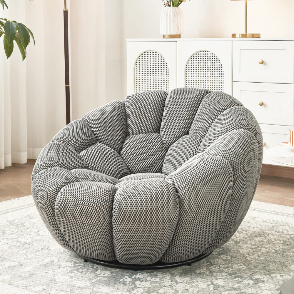 Cloud Bubble Lounge Chair