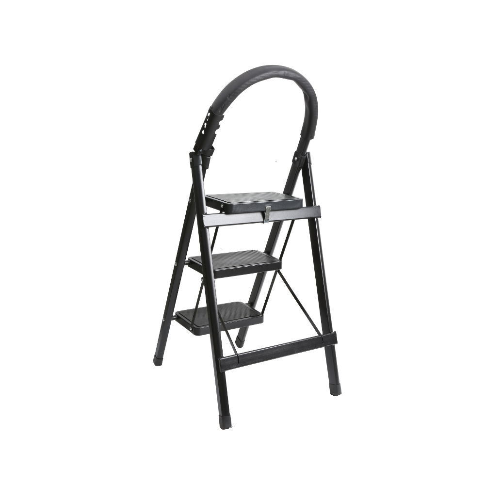 SureStep Folding Ladder