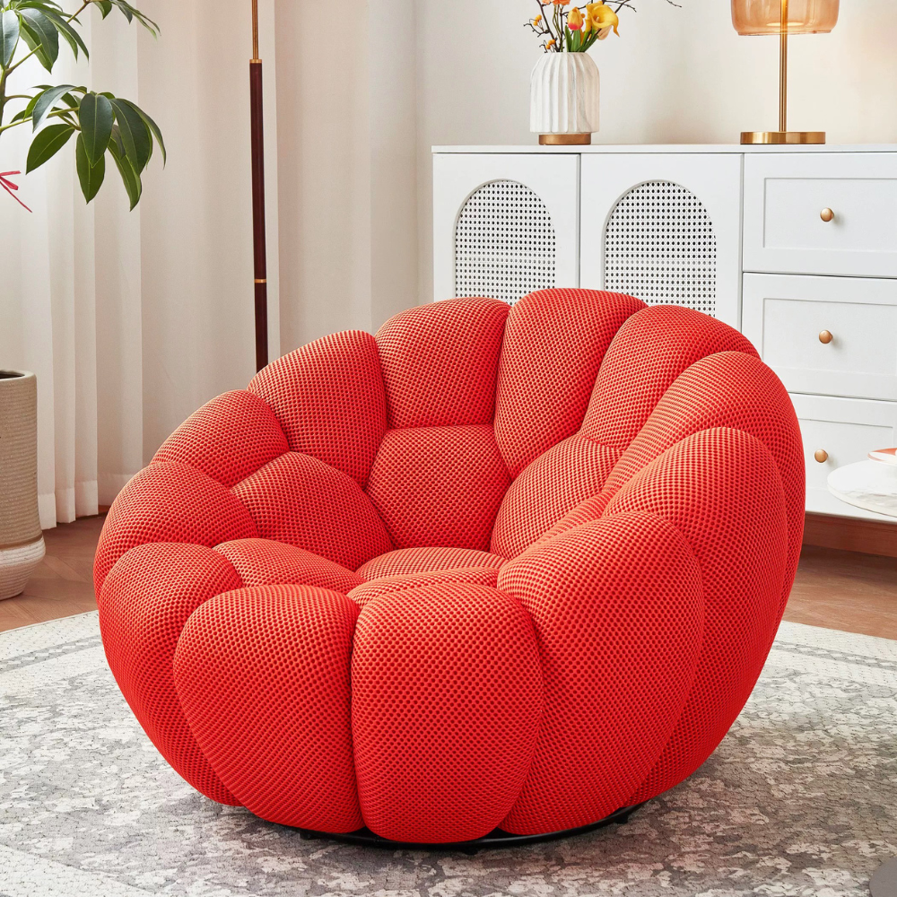 Cloud Bubble Lounge Chair
