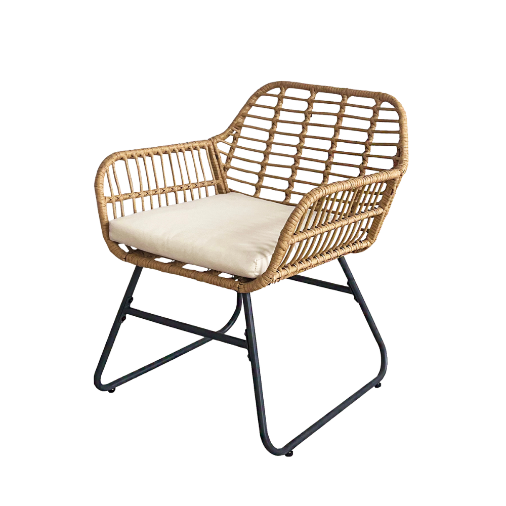 Oasis Outdoor Lounge Set