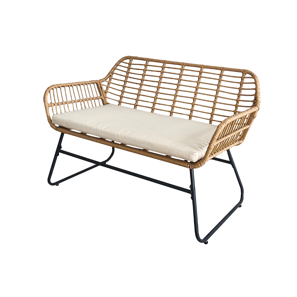 Oasis Outdoor Lounge Set