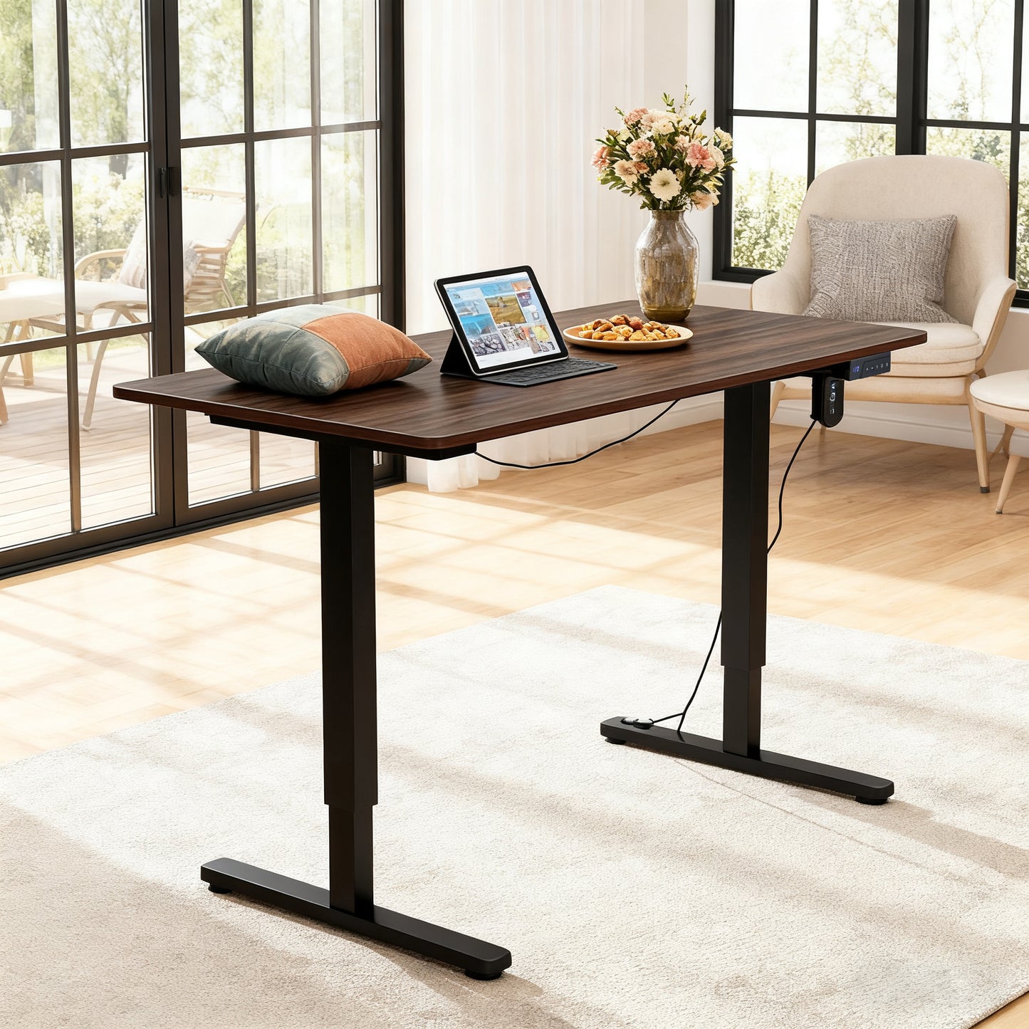 Electric Standing Desk