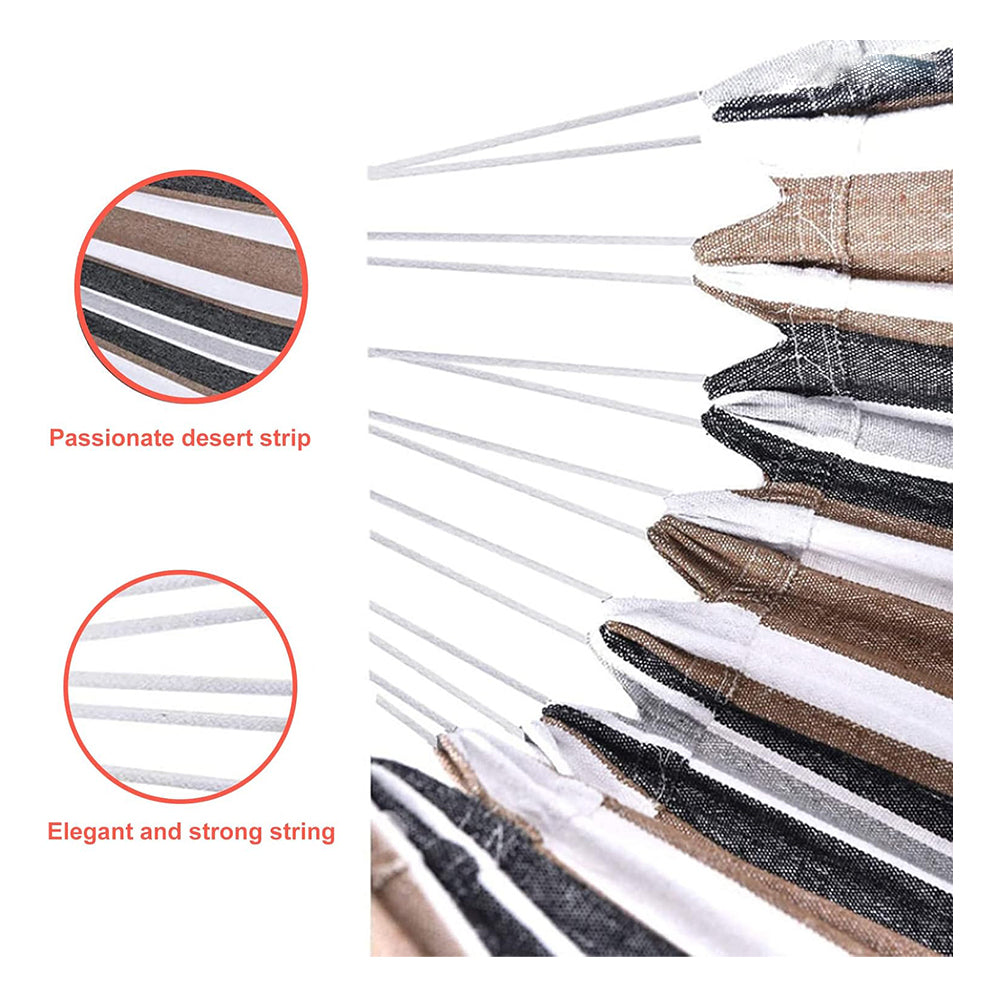 DriftEase Hammock Set
