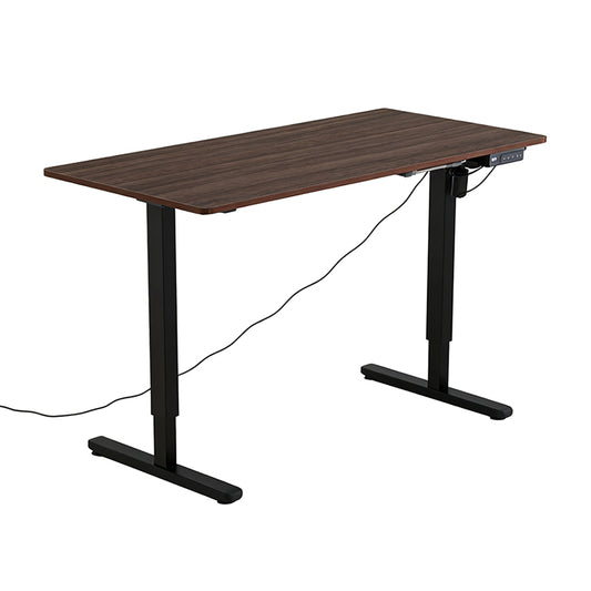 Modern Electric Height Adjustable Standing Desk – Smart, Sleek & Ergonomic