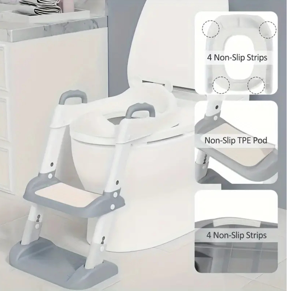 TinySteps Potty Seat