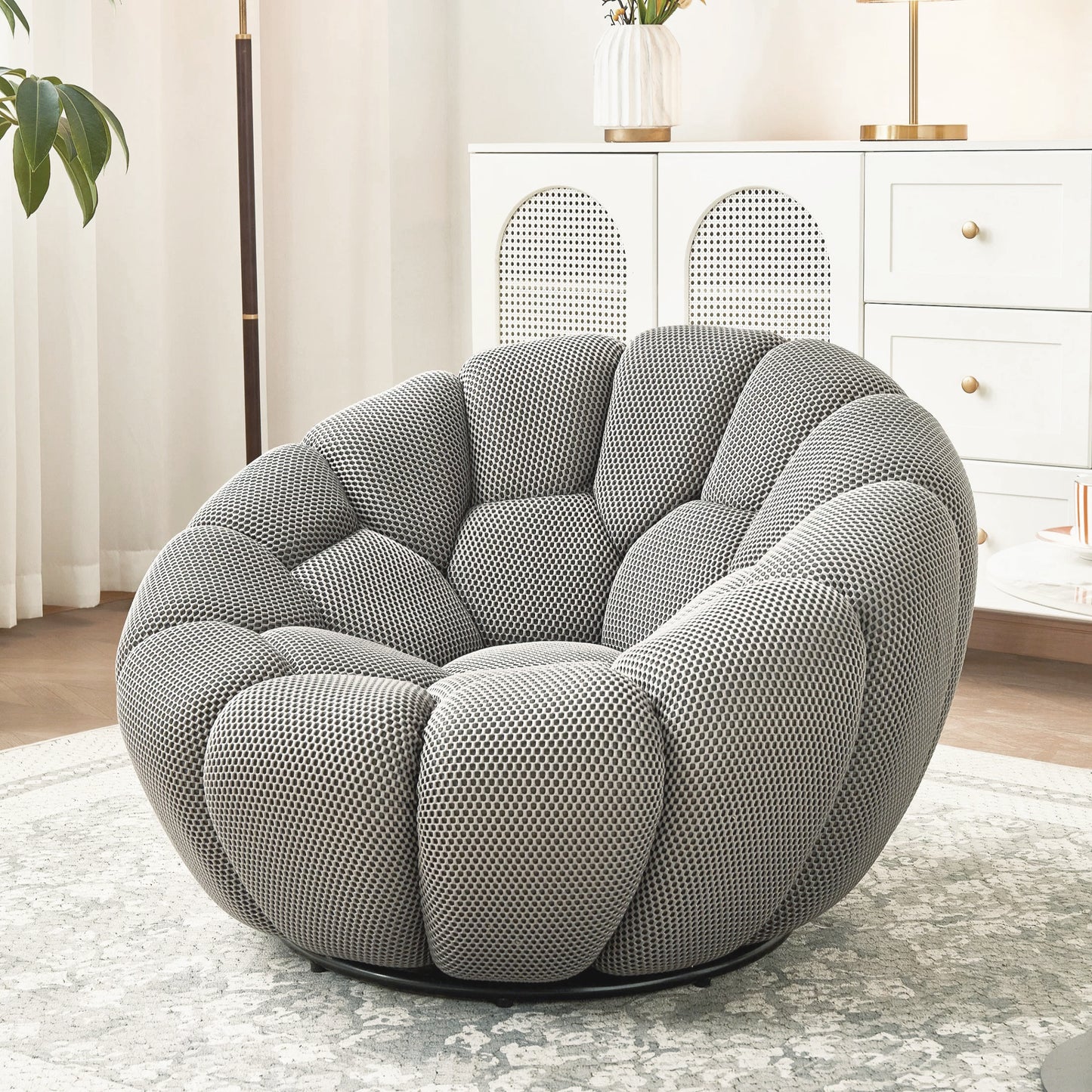 Cloud Bubble Lounge Chair
