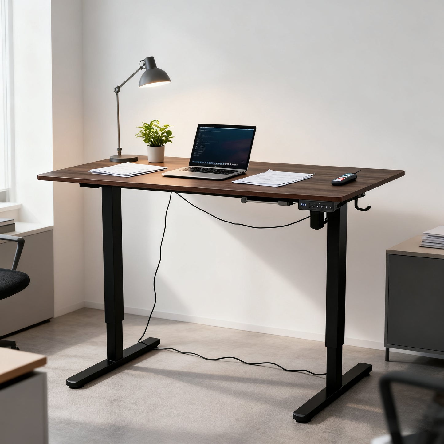 Electric Standing Desk