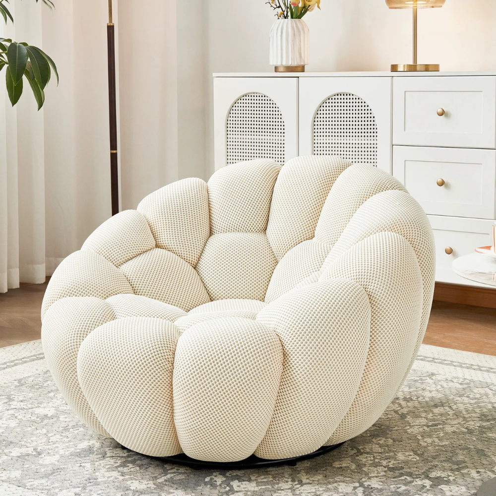 Cloud Bubble Lounge Chair