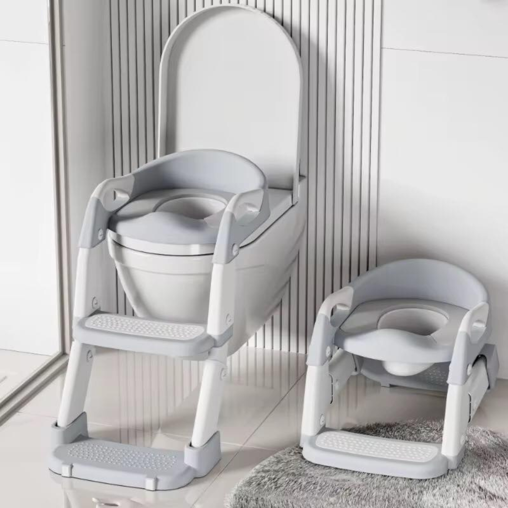 TinySteps Potty Seat