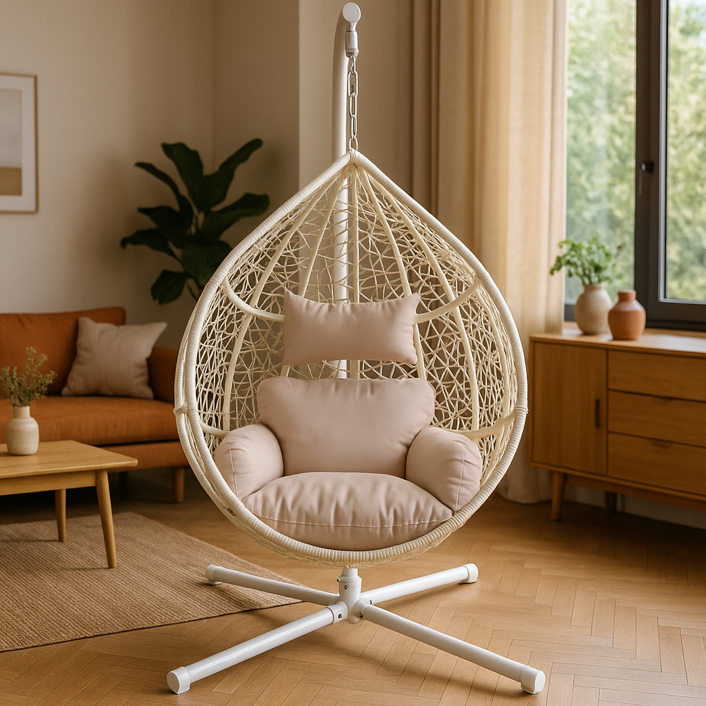 Egg Chair