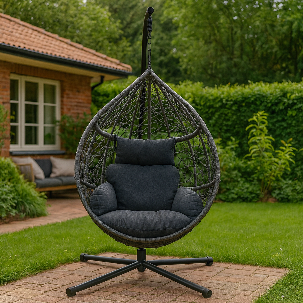 Egg Chair