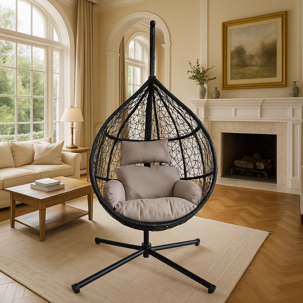 Egg Chair