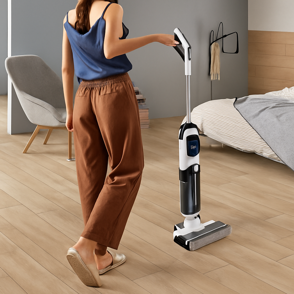 Floor Cleaning Machine