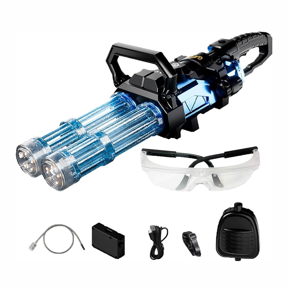 AquaVortex Blaster