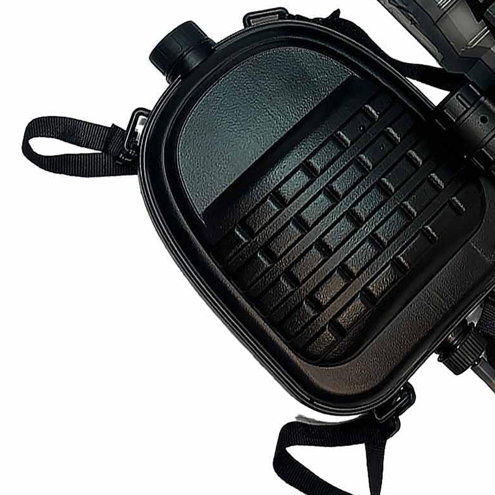 AquaVortex Blaster