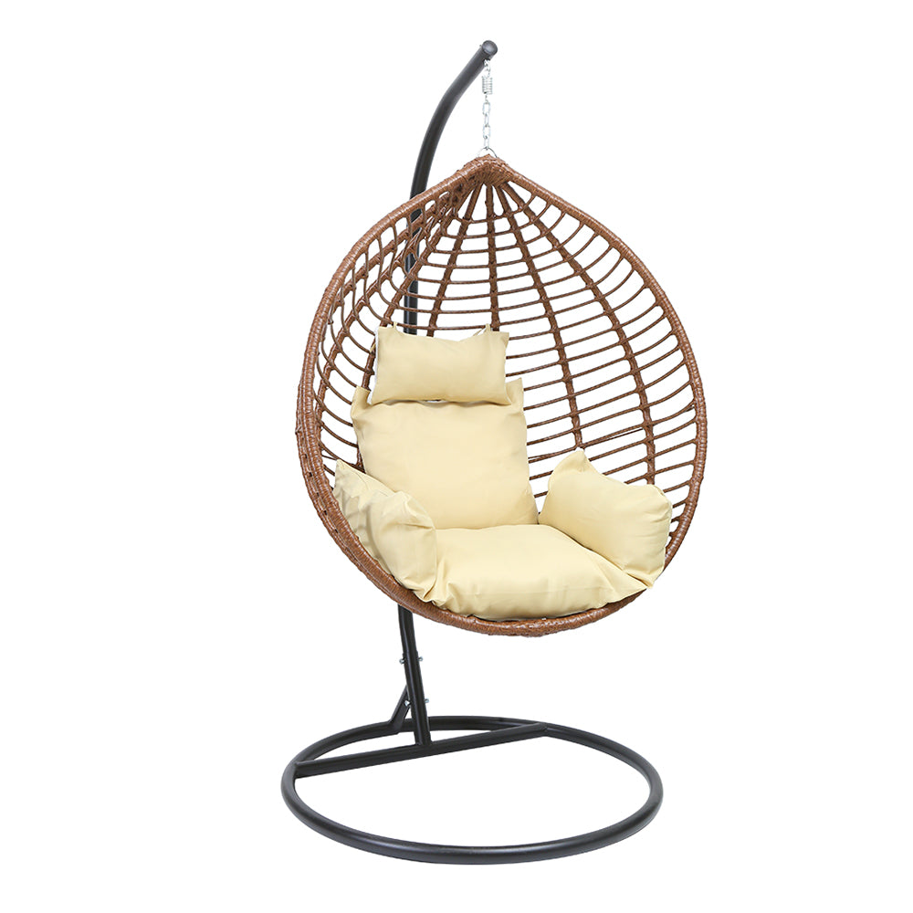 Urban Cocoon Hanging Chair