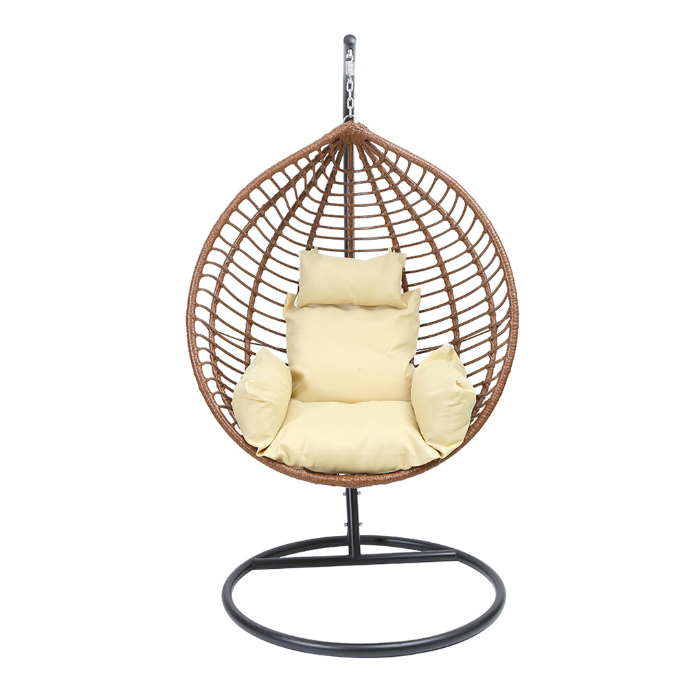 Urban Cocoon Hanging Chair