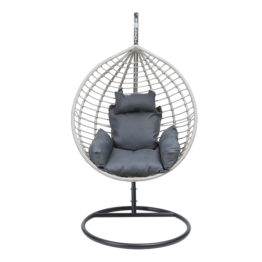 Urban Cocoon Hanging Chair