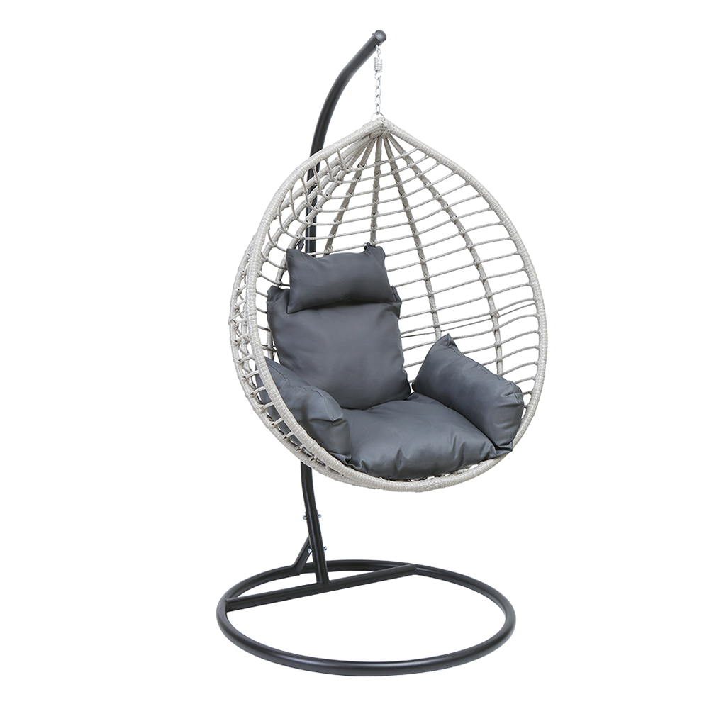 Urban Cocoon Hanging Chair