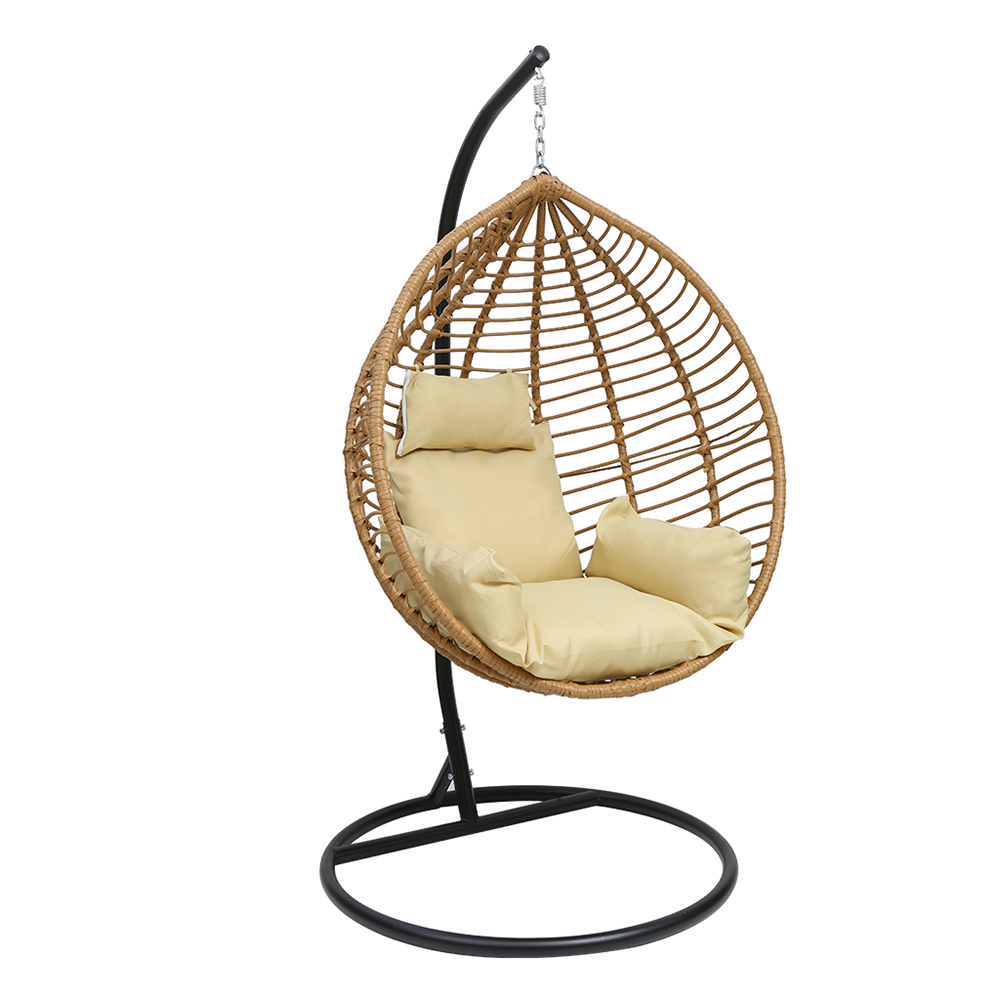 Urban Cocoon Hanging Chair