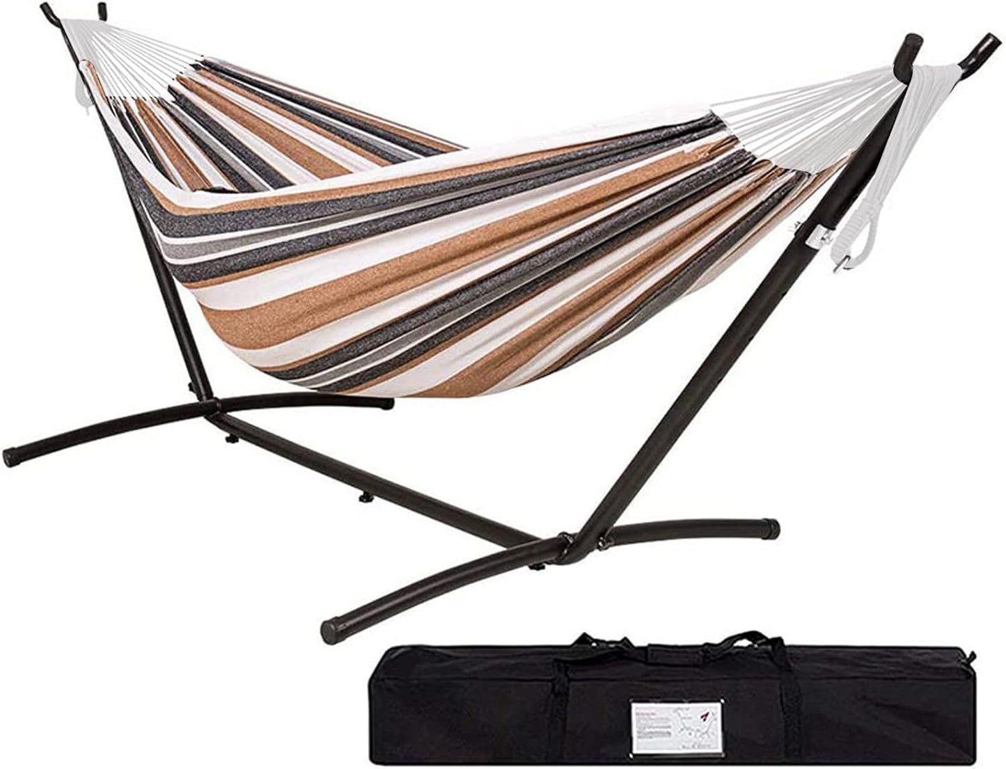 DriftEase Hammock Set - Inclusion