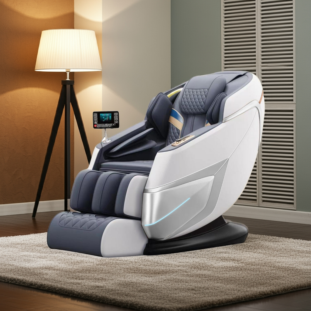 I-Reluxe Serenity