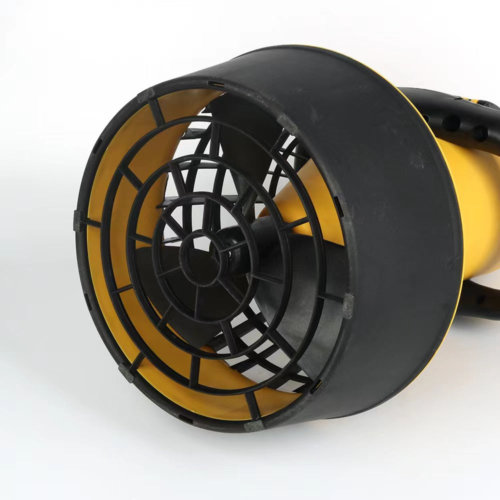HydroJet Underwater Scooter