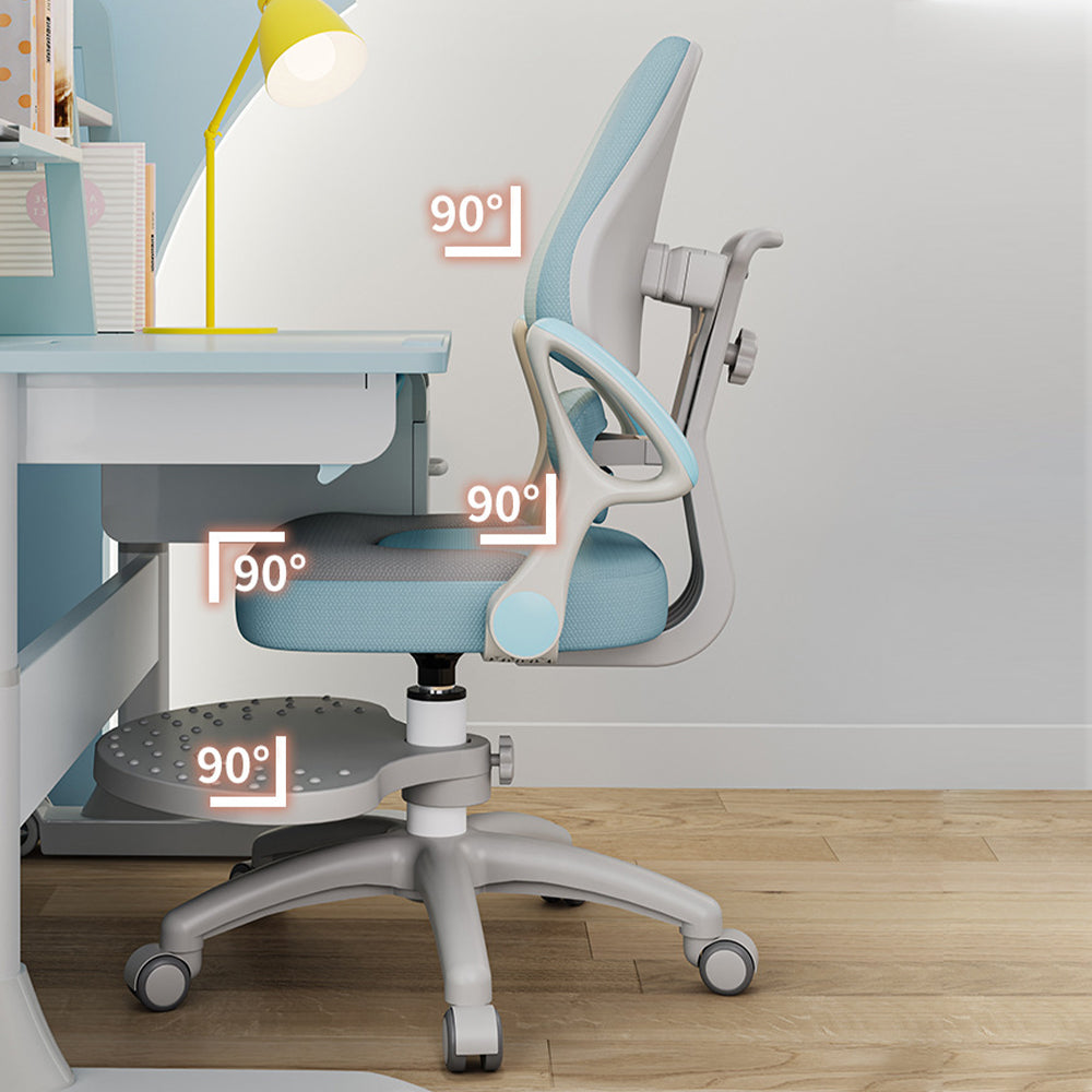 Adjustable Children’s Study Chair – Grows With Your Kid
