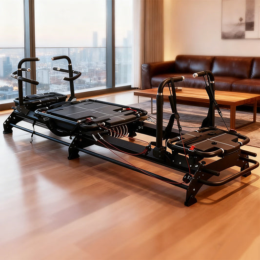 Commercial Megaformer-Style Reformer Machine - MFP103 - Free shipping
