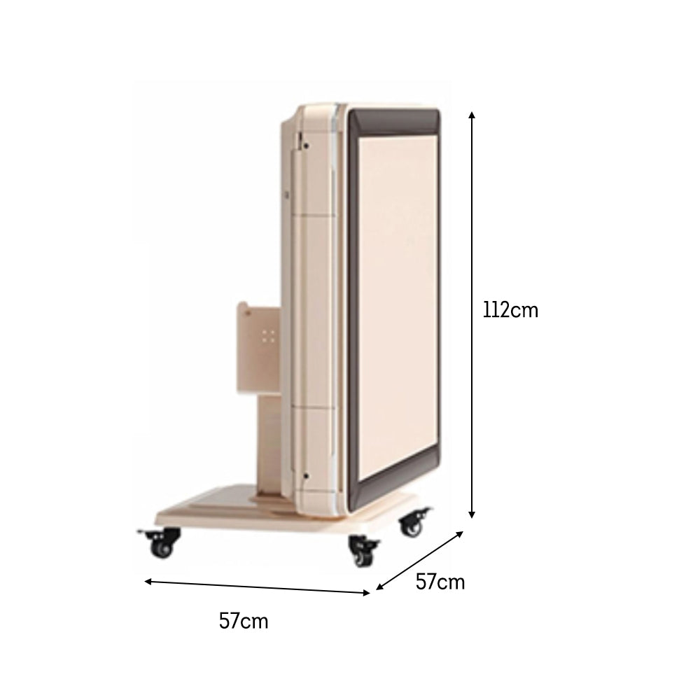 Foldable Automatic Mahjong Table