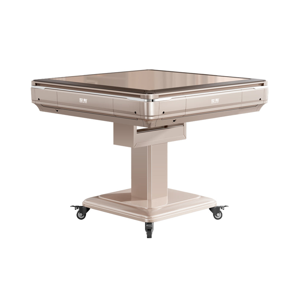 Foldable Automatic Mahjong Table