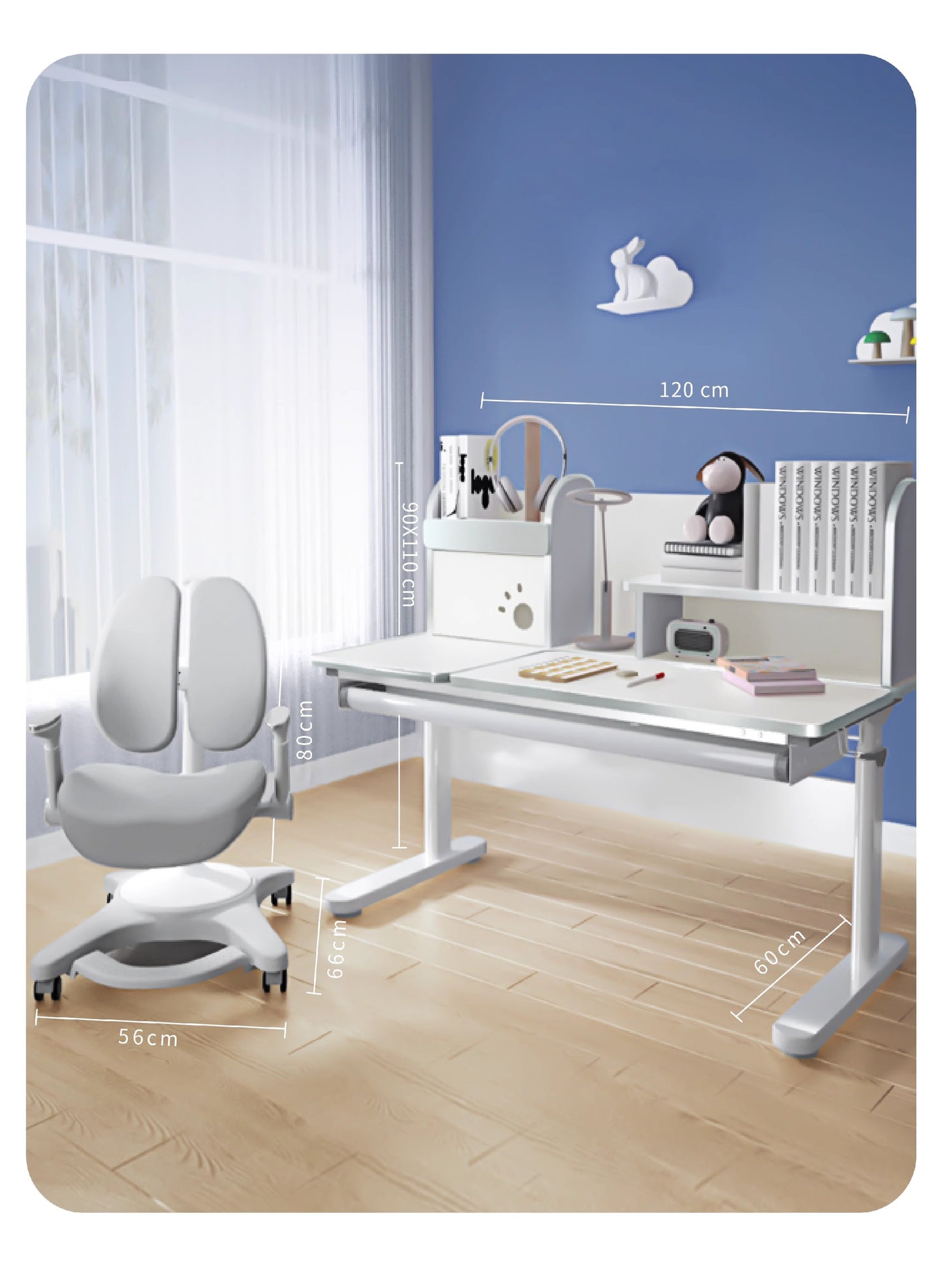SitSmart Kids Set