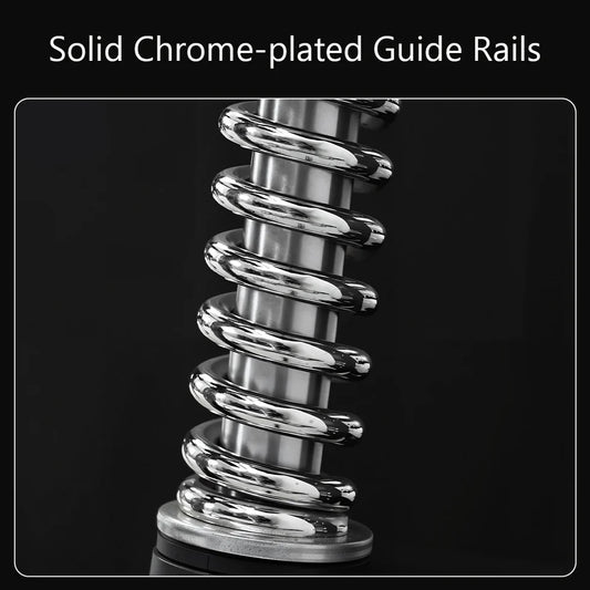 All-in-One Functional Trainer – Premium Home Gym, 150kg Weight Stack, Professional Strength Training Equipment