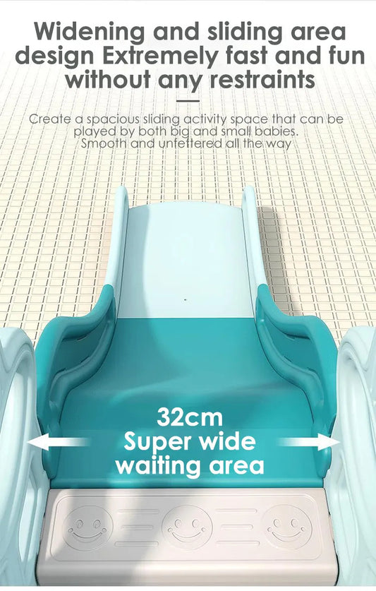 All-in-One Kids Play Set - free shipping