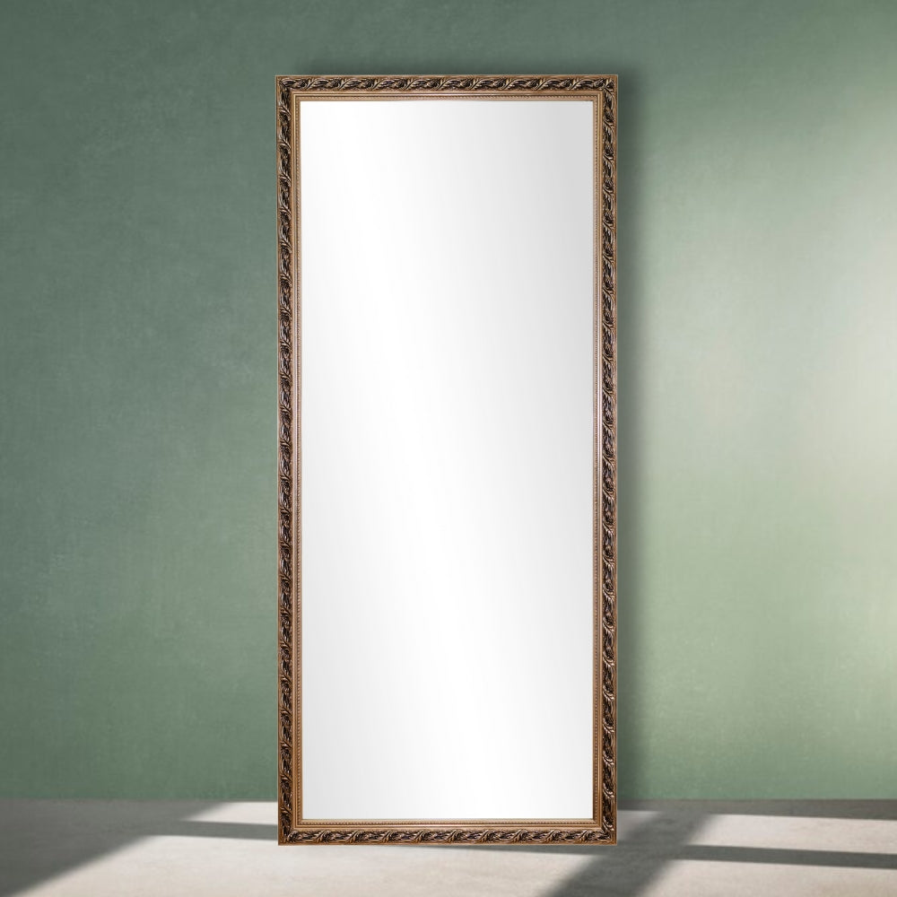 Sterling Elegance Full-Length Mirror