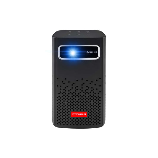 Vizuals Nova Portable Laser Projector