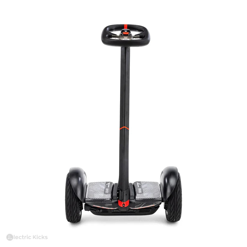 Electric Self-Balancing Scooter with Hand Control - SMAX-N3M432