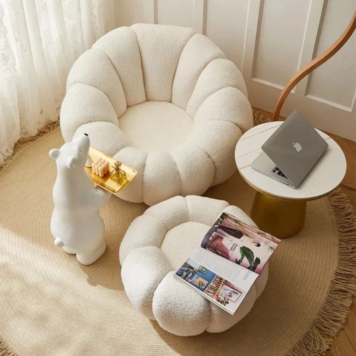 loud Bubble Lounge Chair. Review