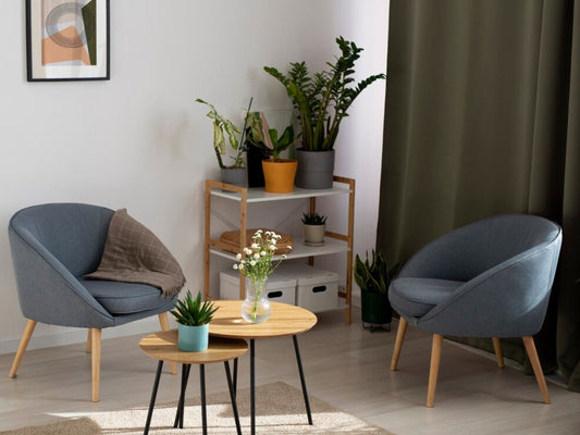 The Ultimate Guide to Styling Small Spaces with Big Impact