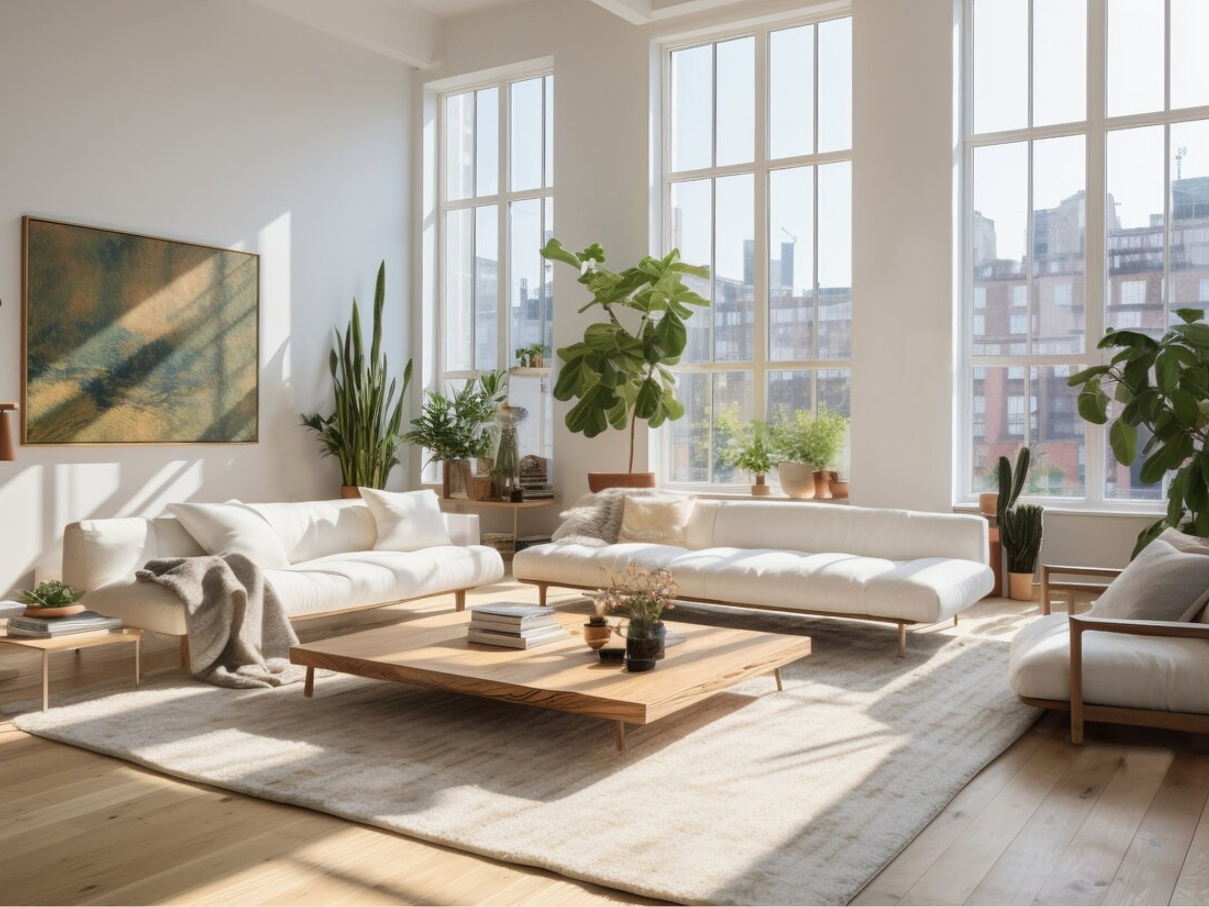 5 Affordable Ways to Elevate Your Home with Luxury