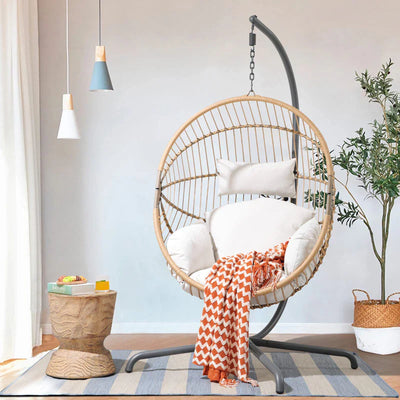 Cocoon hanging Chair