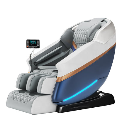 i-Reluxe Vela - Compact Zero Gravity | Space-Saving Design